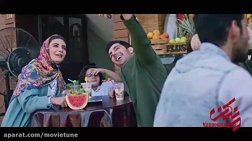 دانلود قسمت ۲۴ مانکن | مانکن 2...