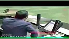 انتقاد ملایم از رئیس جمهور