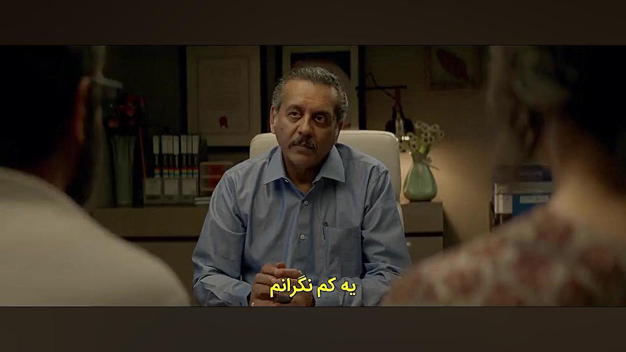 فیلم سریع و خشن 2 با دوبله فارسی