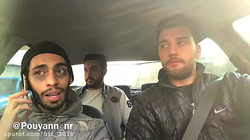 دوربین مخفی معتاد ایدز