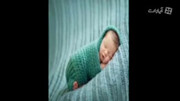 گنجشک لا لا(شب به خیرکوچولو) پ...