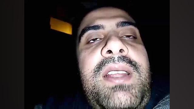 درخواست از خدا برای جدا کردن ر...