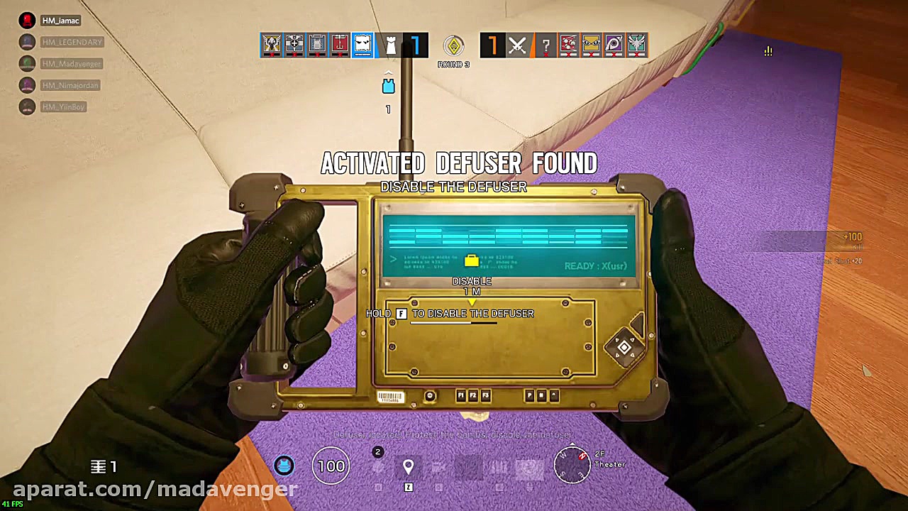 ( Just for fun ( part3