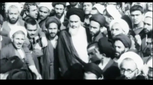 مستند امام خمینی و مسجد مقدس ج...