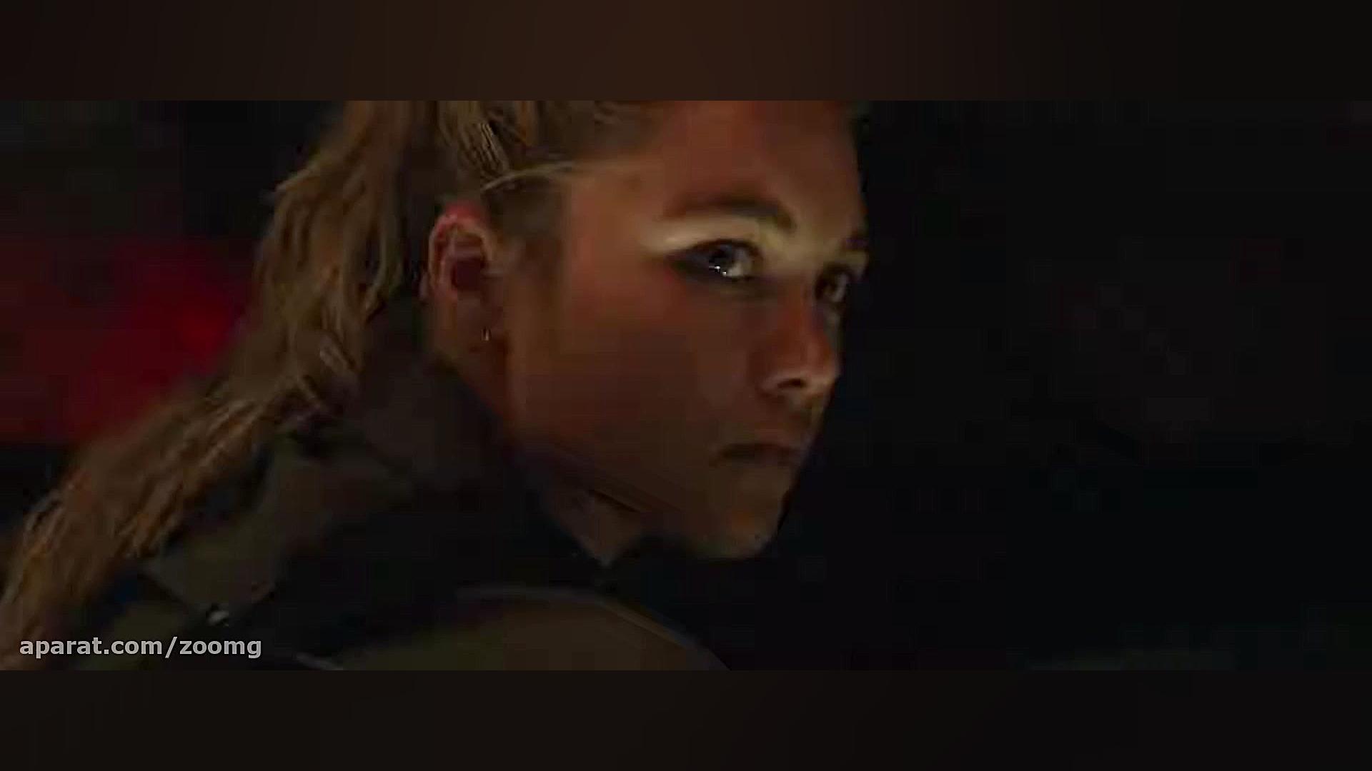 تبلیغ تلویزیونی Super Bowl فیل...