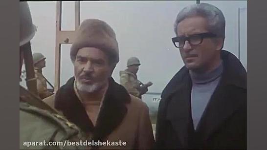 سکانسی از فیلم ترن  iCinemaa.c...