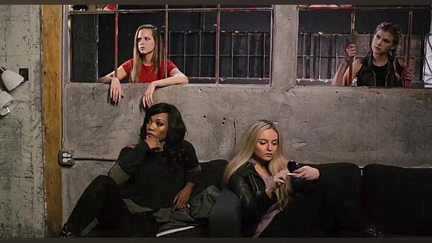 فیلم سینمایی اکشن جنگ های صلیب...