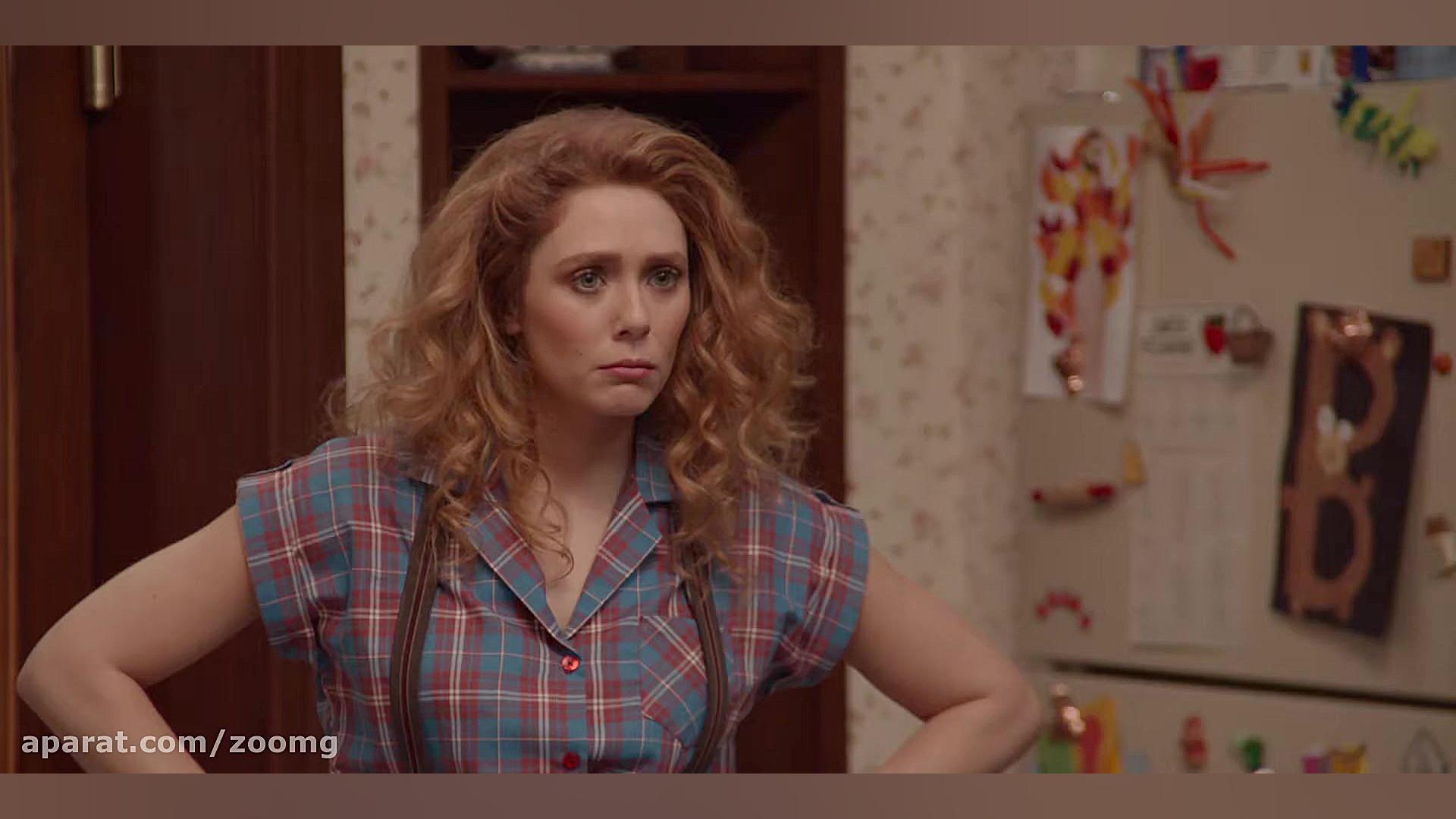 اولین نگاه از سریال‌های اختصاص...