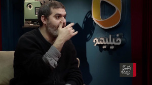 کافه آپارات  مرتضی فرشباف، کار...