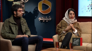 کافه آپارات  آبان عسکری و محمد...