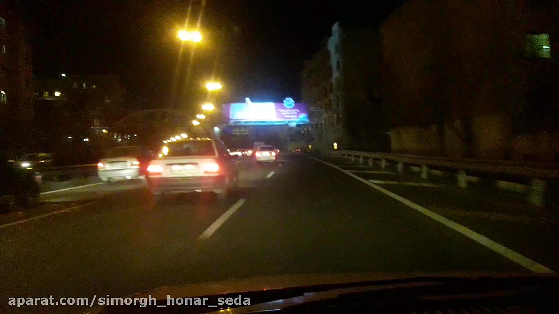 موزیک ویدئو ولی شنیدنی مورخ ۹۸...