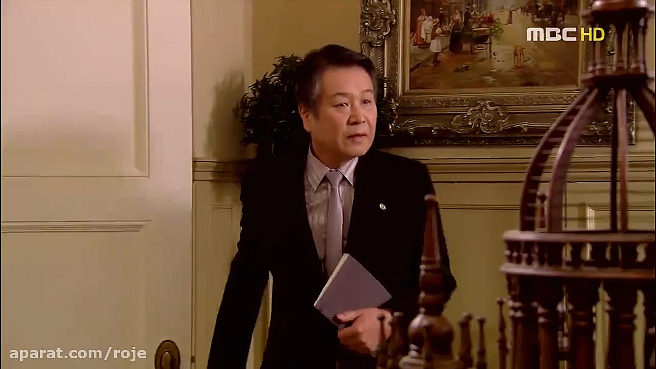 سریال کره ای : روزگار شاهزاده...