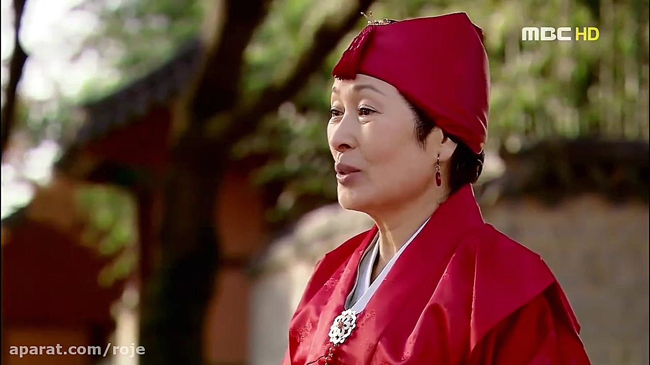 سریال کره ای : روزگار شاهزاده...