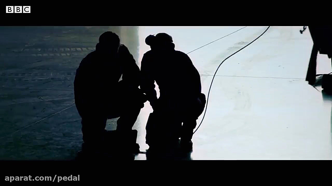 رقابت مکلارن اسپیدتیل با هواپی...