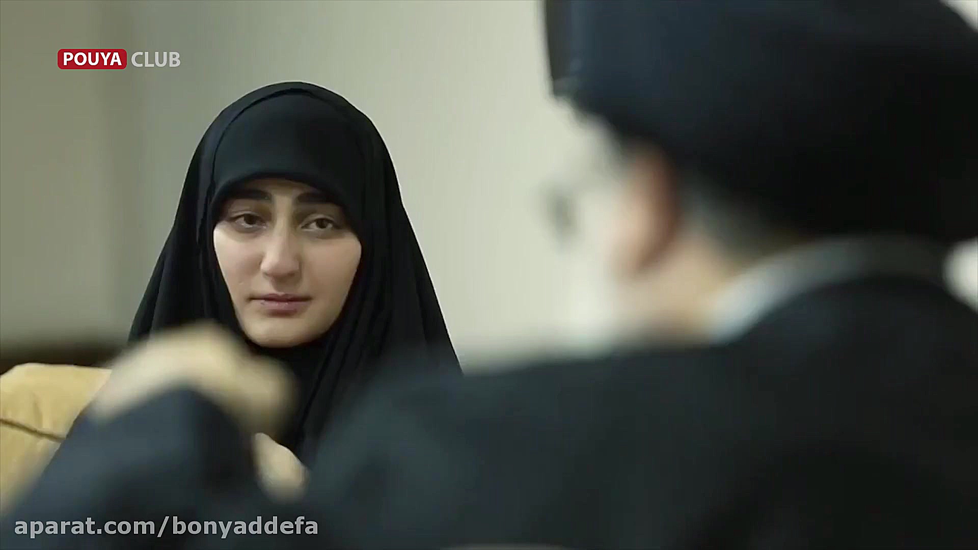 دیدار صمیمانه زینب سلیمانی با...