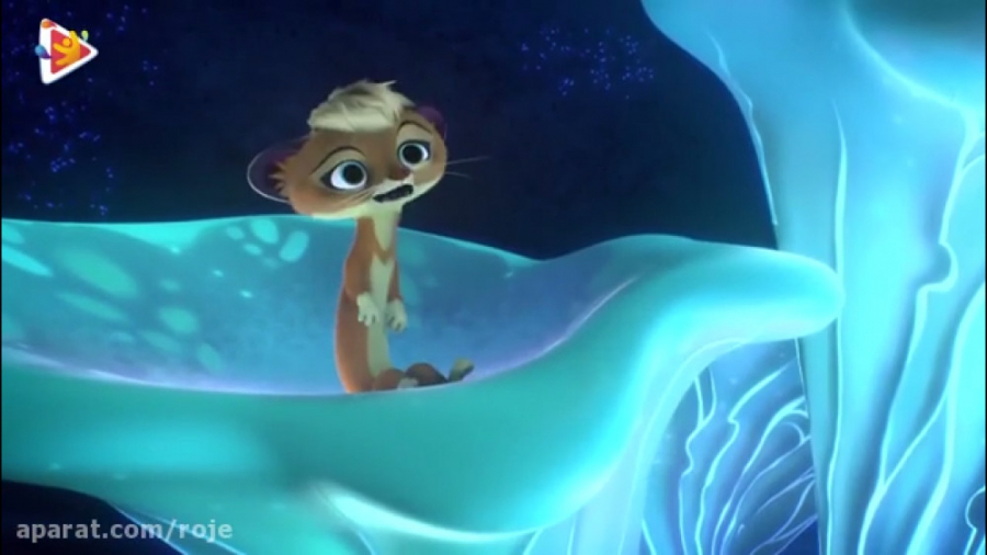 انیمیشن : لئو و تیگ :: دوبله ف...