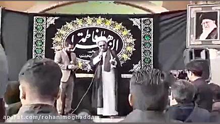 روایتی از درون قبر شهید يوسف ا...