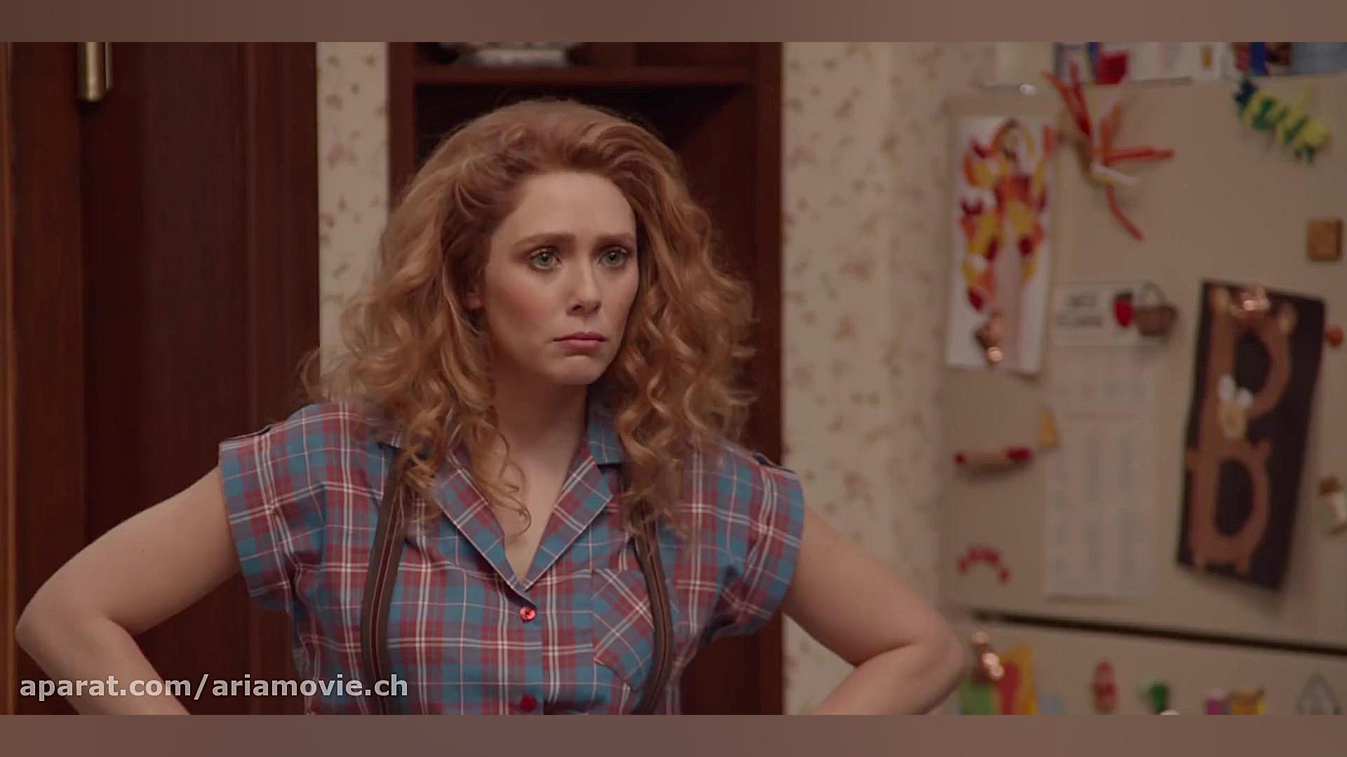 تیزر سریالهای Falcon and Winte...