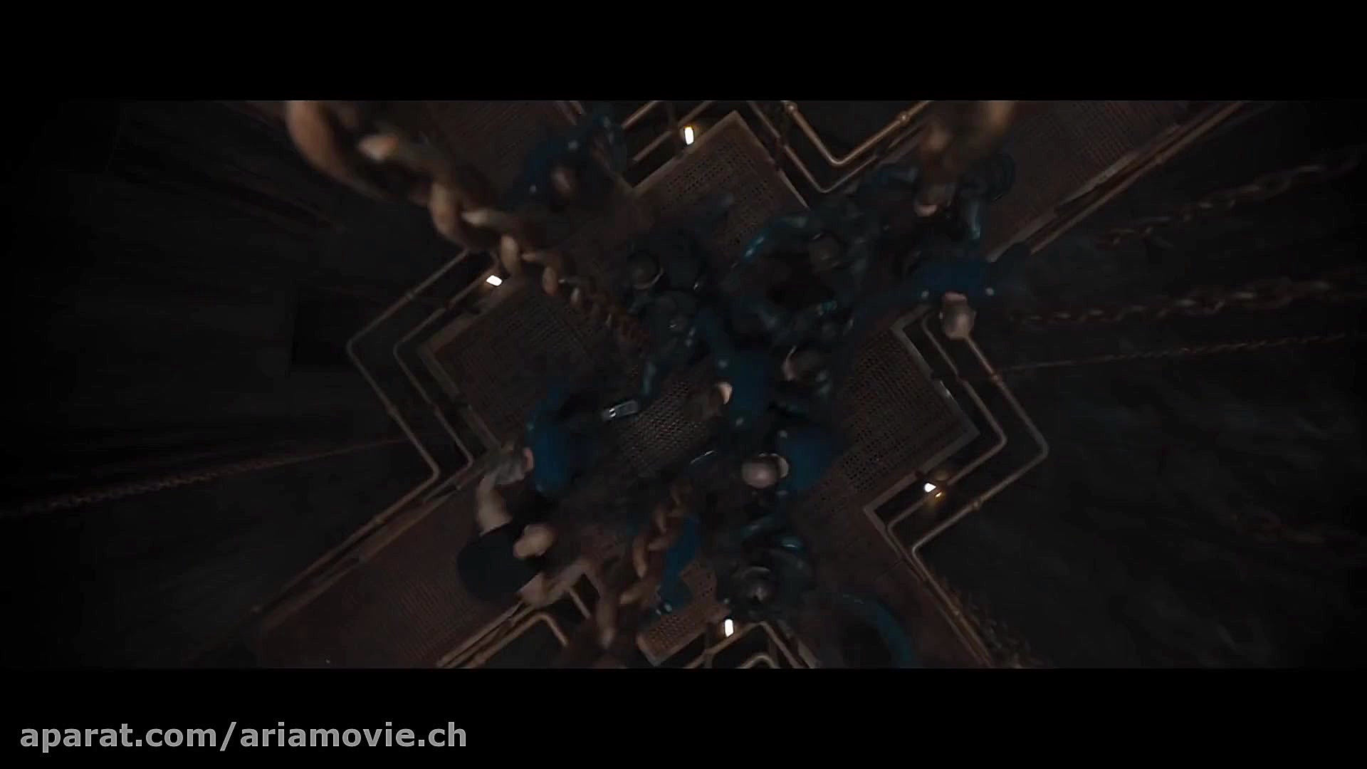 تیزر جدید فیلم Fast Furious 9...