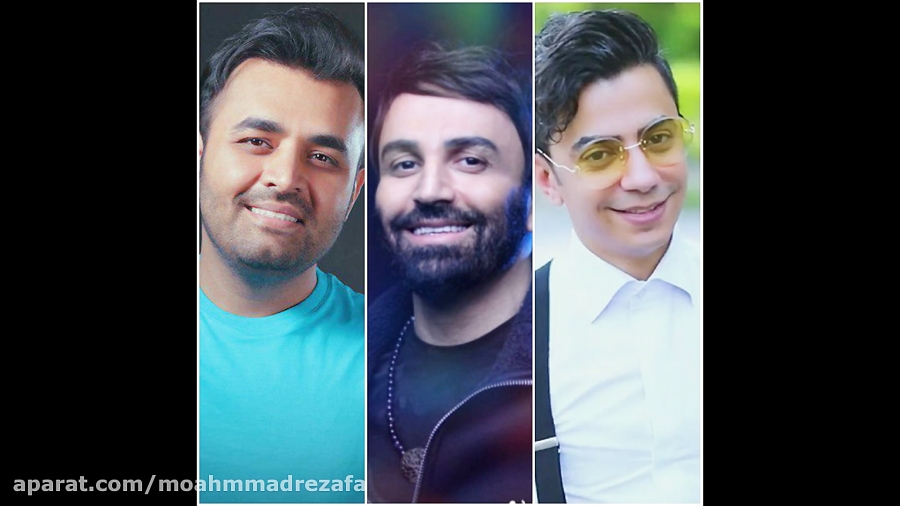 محسن ابراهیم زاده و میثم ابراه...