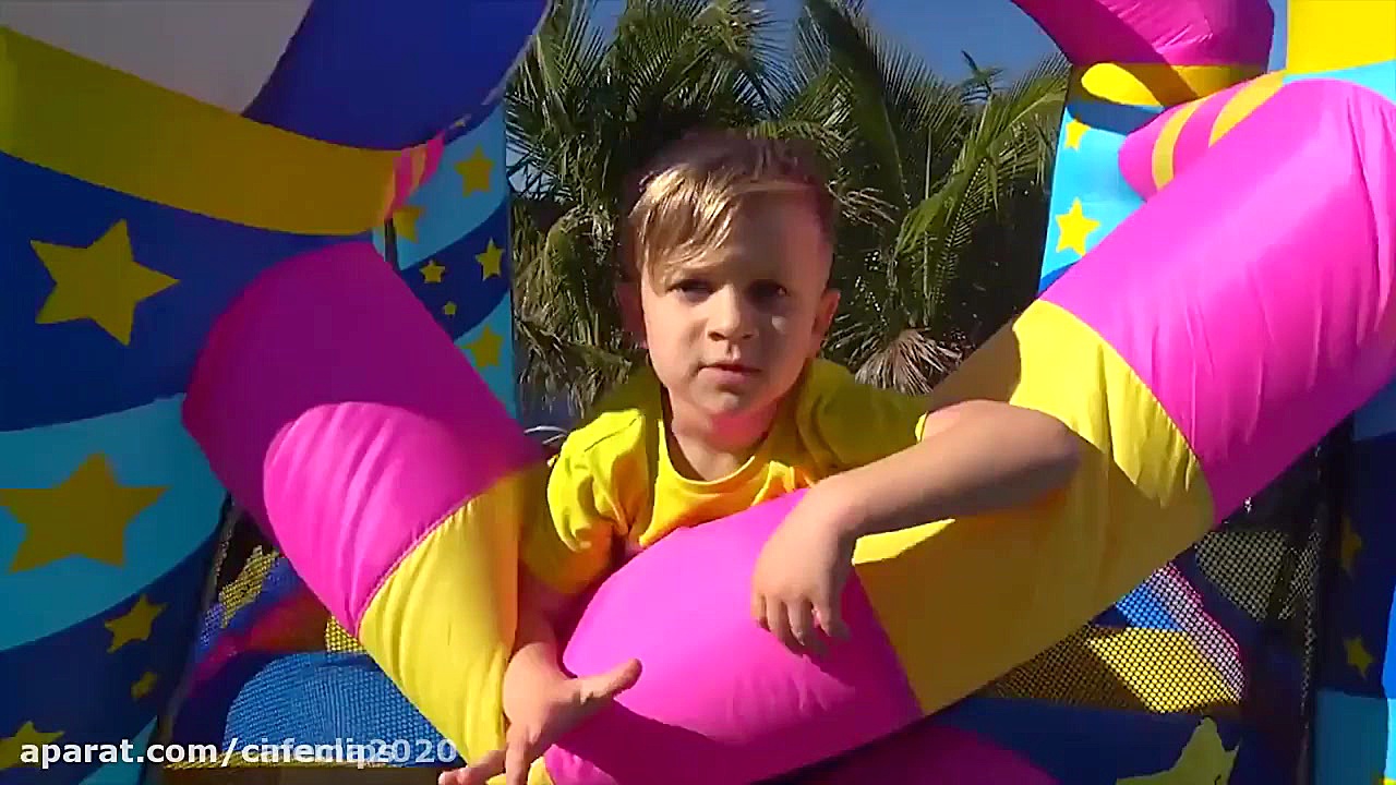 دیانا و روما پرنسس خانوم در حا...