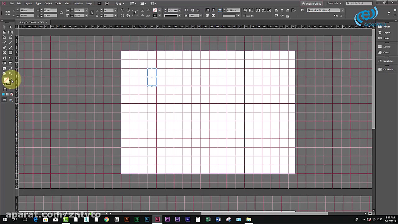 آموزش تخصصی ایندیزاین جلسه چها...