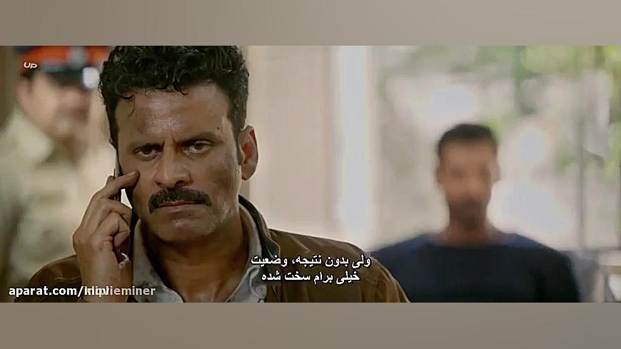 فیلم هندی   حقیقت تنها پیروزی است 2018   Satyameva اکشن   زیرنویس   کانال گاد زمان7606ثانیه