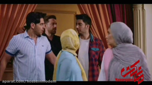 مانکن قسمت بیست و چهارم