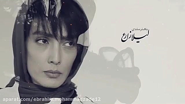 سریال بسیار معروف و عاشقانه (...