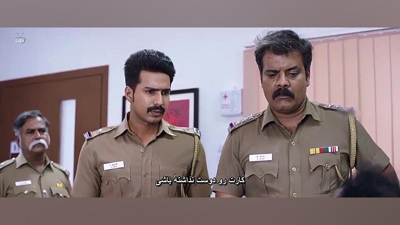 فیلم هندی اکشن،جنایی | شیطان 2018 (زیرنویس فارسی) | Ratsasan 2018 زمان8733ثانیه