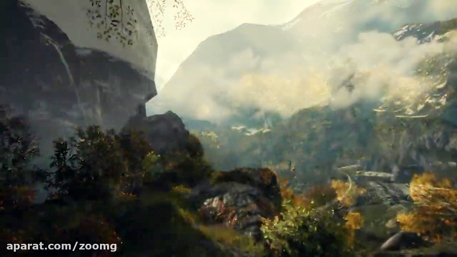 تریلر جدید بازی Draugen برای ا...