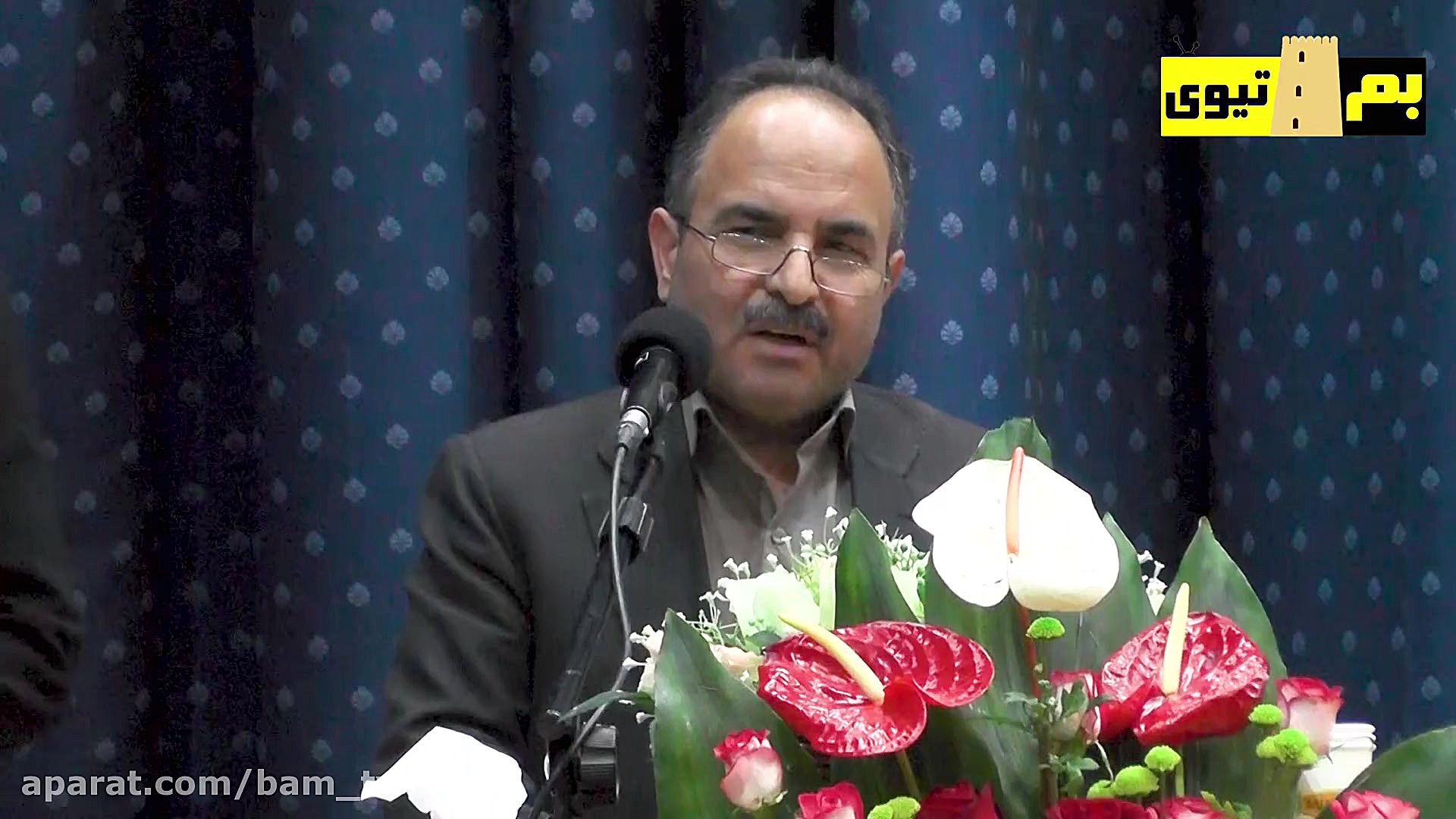 توصیه های رییس دانشگاه علوم پز...