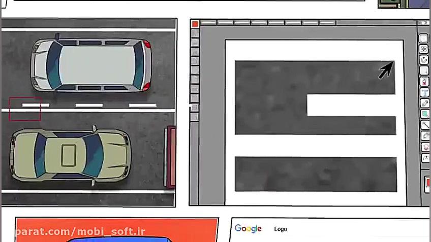 لوگو جدید تپسی رونمایی شد