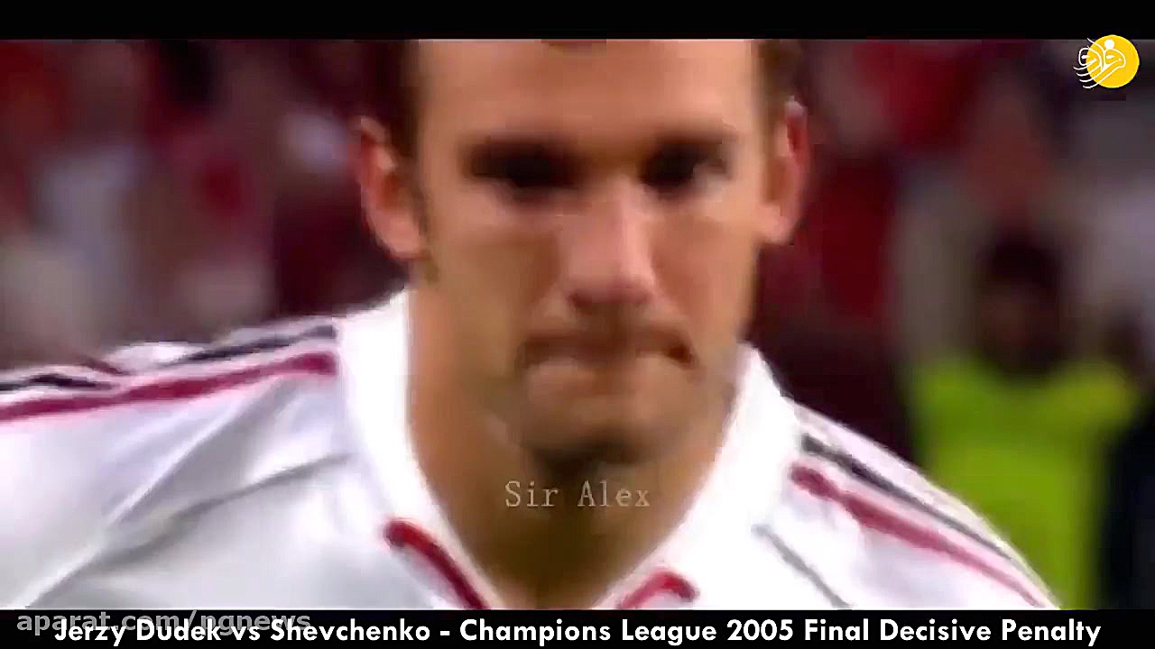 پنالتی‌های سرنوشت سازی که مهار...