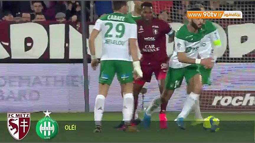 حواشی جذاب هفته بیست و دوم لیگ...