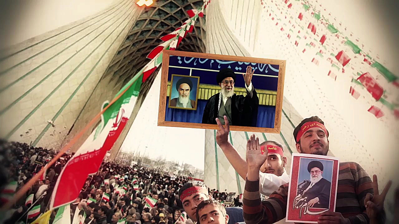 کلیپ سرود ملی بدون موسیقی