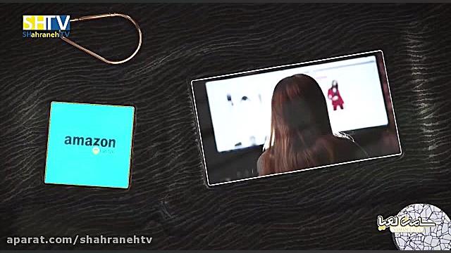 چگونه تکنولوژی باعث تشخیص لباس...