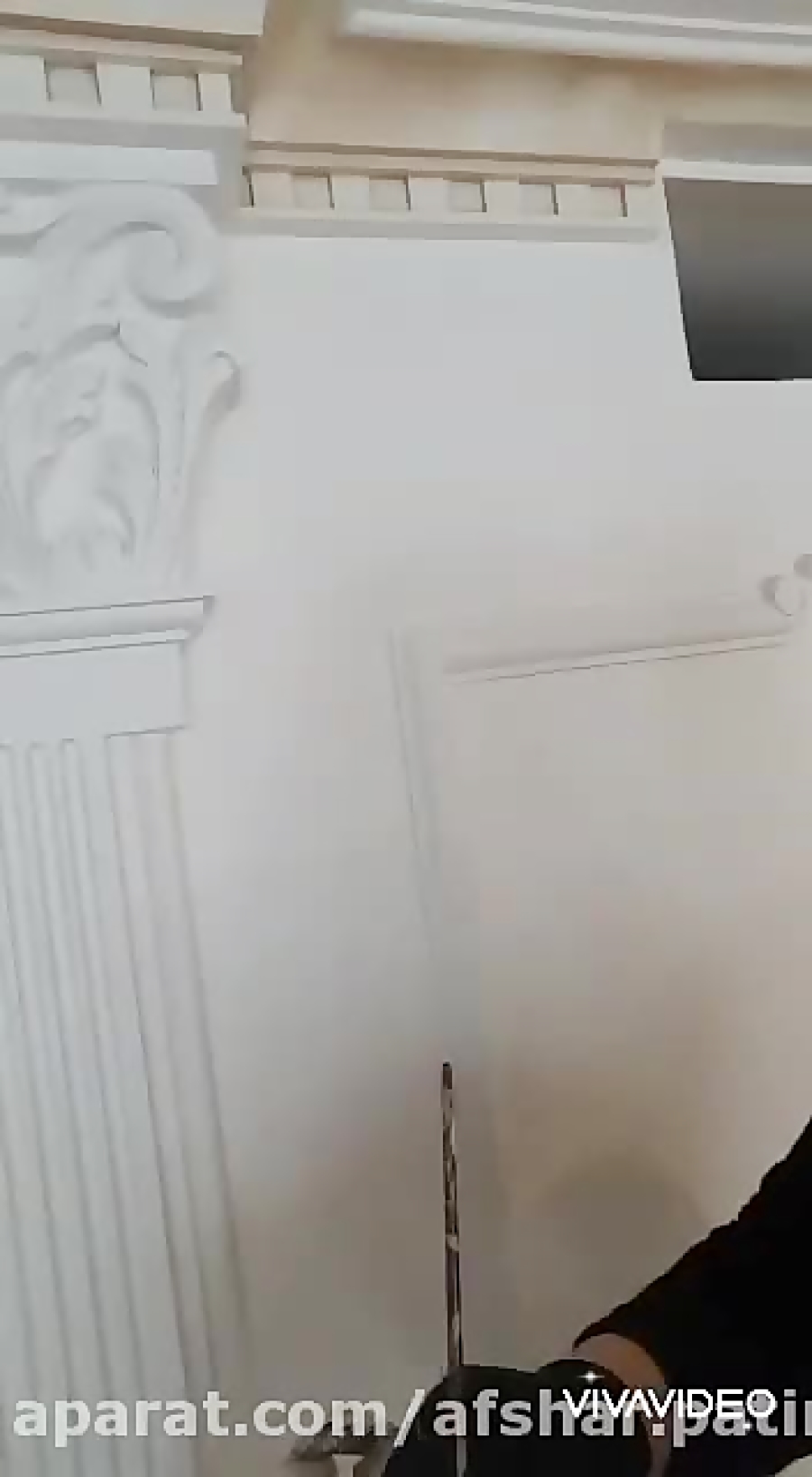 گروه پتینه و نقاشی افشار طراح...