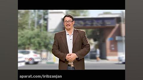 استندآپ کمدی وعده های توخالی