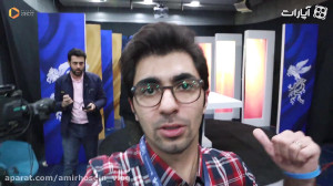 قمار 11 برابری کارگردان فیلم ت...