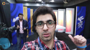 روز دوم جشنواره فجر 38 و حواشی...
