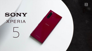معرفی گوشی Sony Xperia 5 سونی...