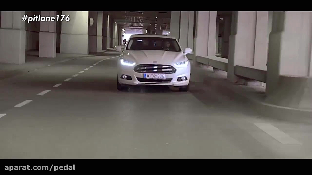 پنجره هوشمند خودروهای آینده ب...