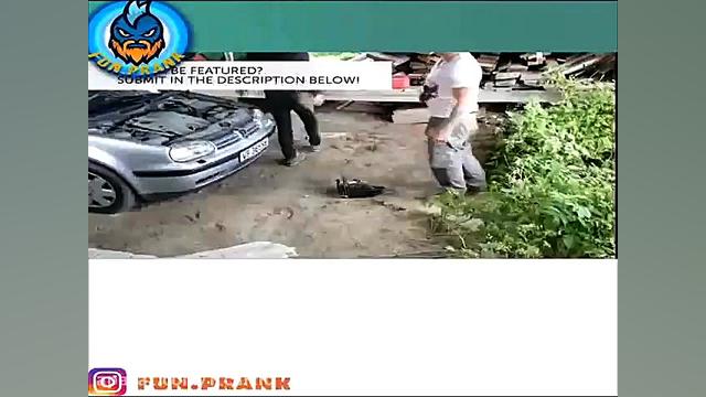 کلیپ خنده دار.....دوربین مخفی....