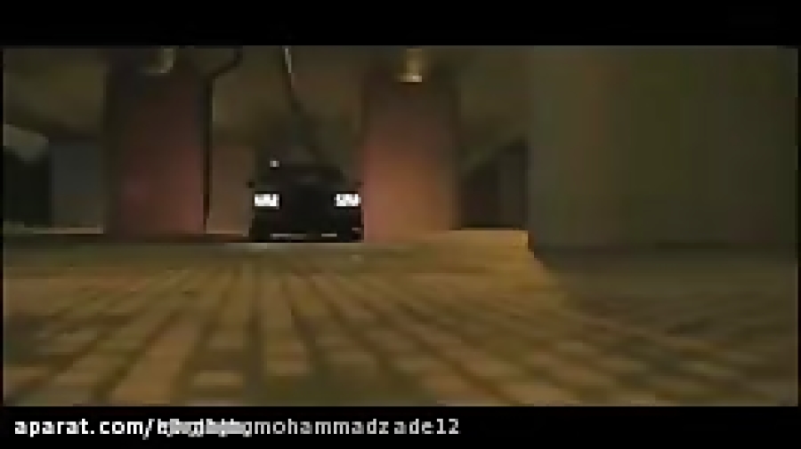 ی موزیک ویدیو باحال با اهنگ بی...