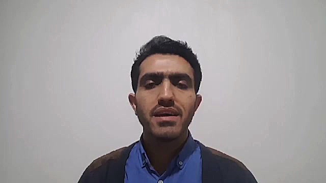 محسن نجفی  تربیت فرزند 1