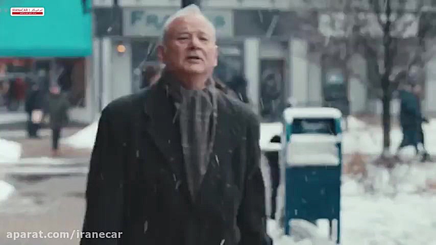 تیزر تبلیغاتی جیپ در مسابقه سو...