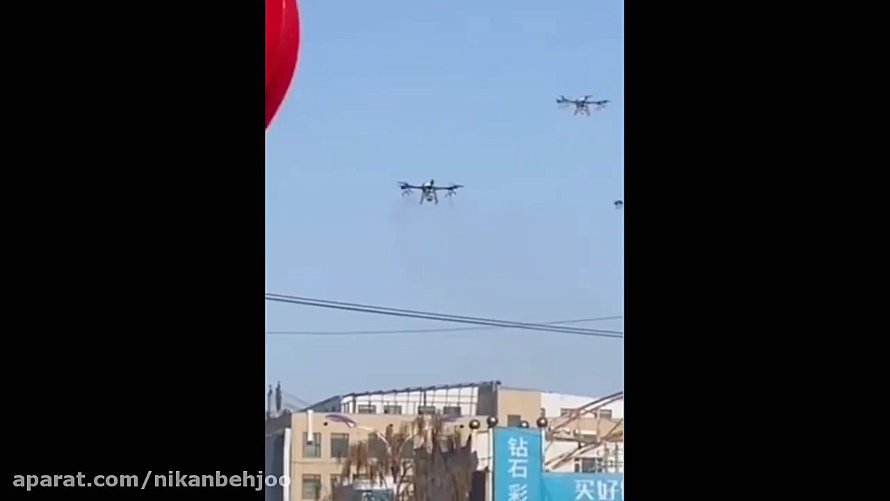 راههای مبارزه با کرونا توسط په...