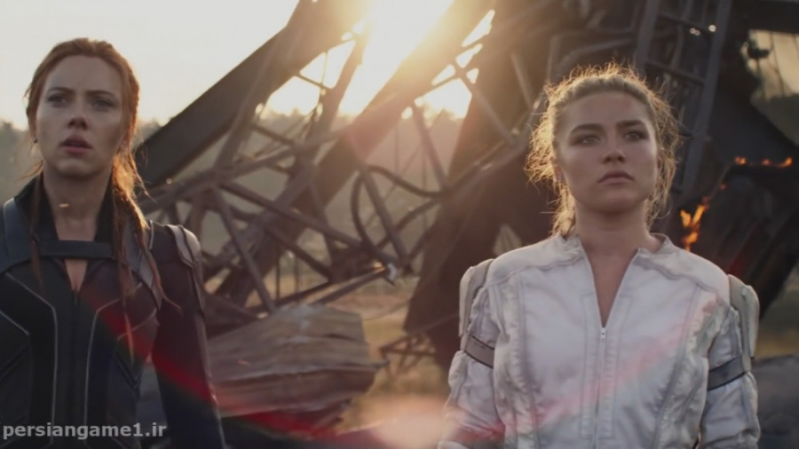 تریلر Super Bowl فیلم Black Wi...