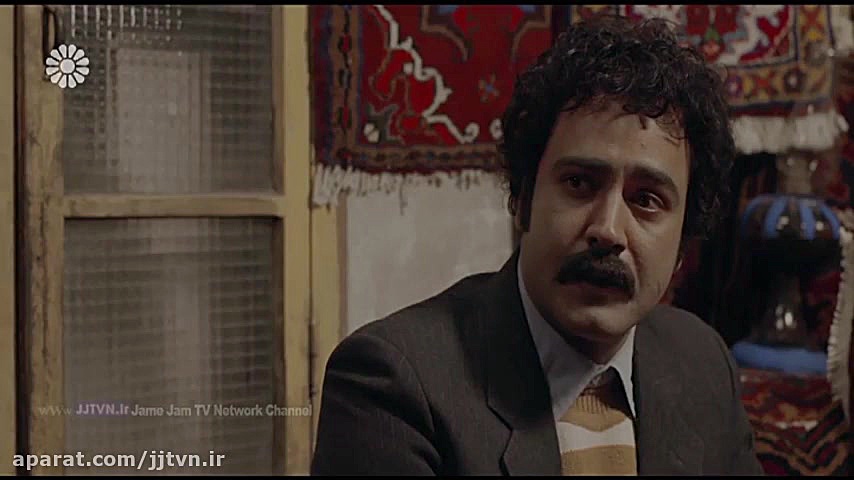 پخش سریال &laquo; جلال &raquo;...